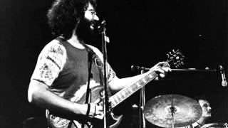 Grateful Dead - New Speedway Boogie 1970-05-14