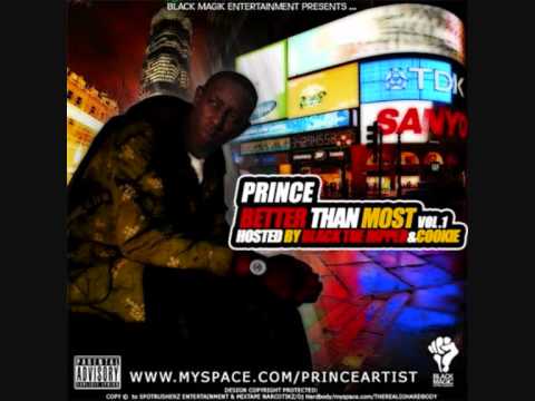 Prince Paslow -  Tour The World (4/17)