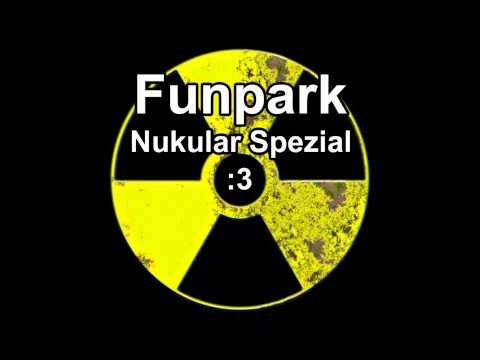Funpark Bernd - Super-Gau
