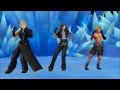 [MMD] Final Fantasy Tik Tok 