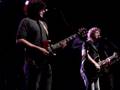 White Light Riot - Charlatan (live @ First Avenue)