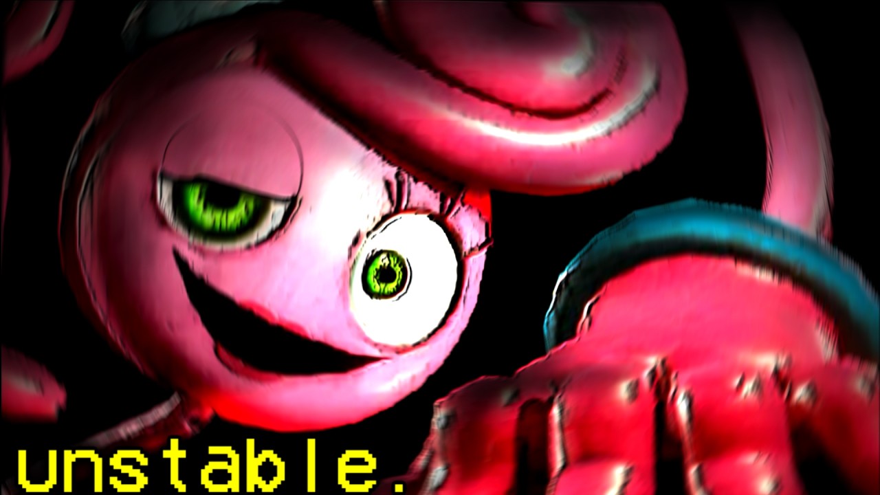 Exploring The Psychotic Mind of Mommy Long Legs