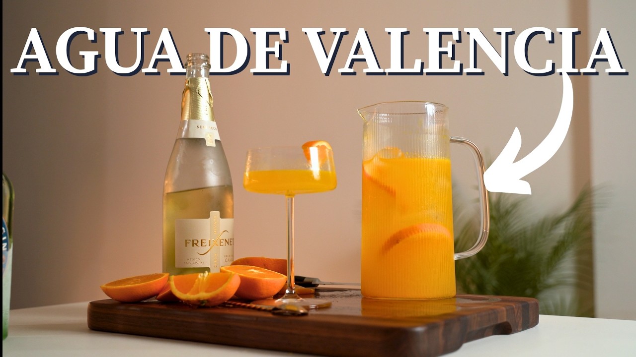 Stop Drinking Mimosas