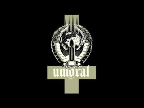 Umoral - Say You Love It