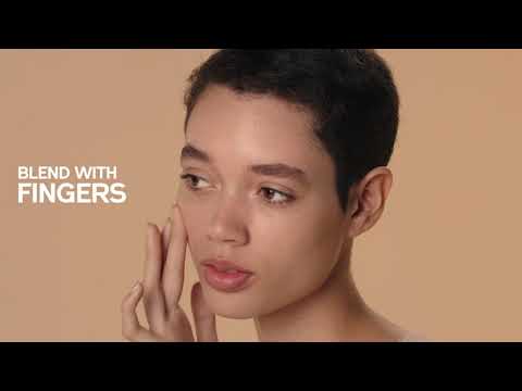 Shiseido Tsutsu Fude Maskuoklis video