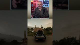 Prêt pour le défi  110 mètres dans un véhicule de classe D500 #Shorts