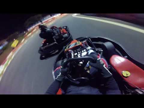 Copa PPK 2018 - 1 etapa