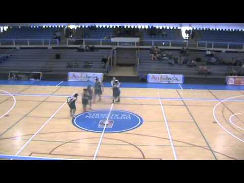 LF2B16J SYNGENTA C.B. ALMERÍA...,62 - 59,UCAM JAIRIS... (31/01/2016)