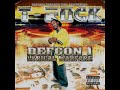 6 T Rock Fuck 3 6 3 6 Mafia Diss