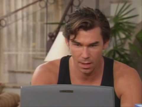 Sunset Beach ep1..Ben&Meg_as SB. & Dorothy