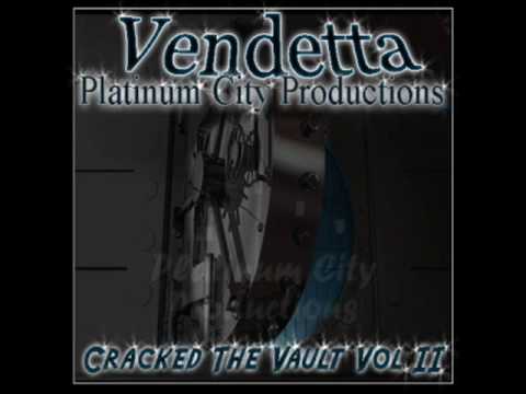 Vendetta of PcP Test the king