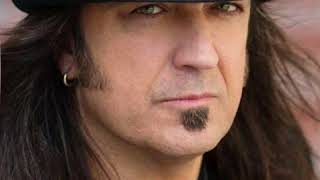 Heavy Metal Faith and God Damn Evil - Stryper's Michael Sweet | Episode 104