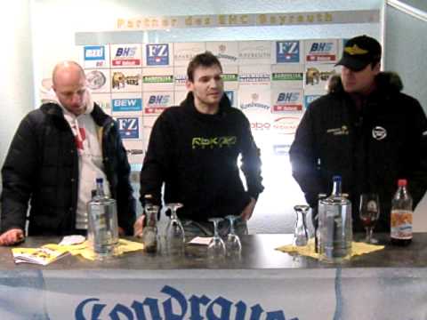 PK EHC Bth - TEV Miesbach 28.1.11