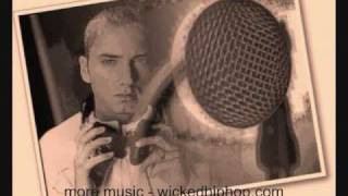 Rare Eminem - Watch Deez