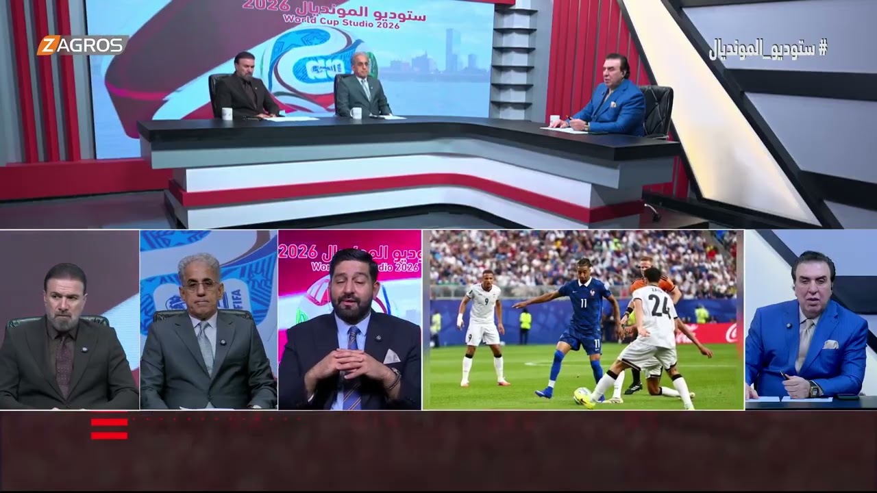 فيديو | نسيم كامل: فرقنا المحلية لا تمتلك لاعبًا على دكة البدلاء وهناك إهمال للمعتزلين والفئات العمرية