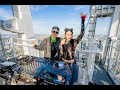 Jax Jones Stereo Ft Emei The Shard London