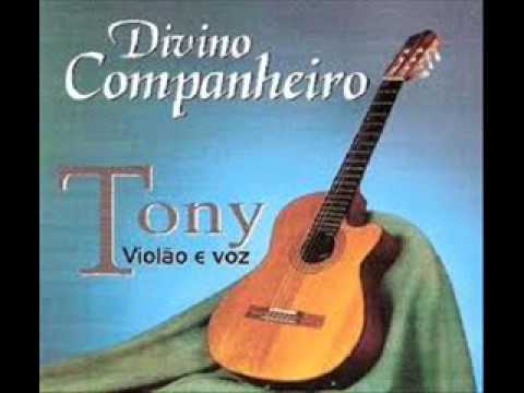 Tony Voz e Violão - Tu Me Sondas