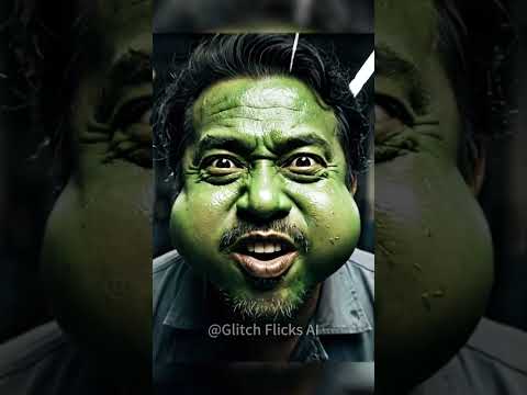 You won't believe Boneca Ambalabu was born! #brainrot #funny #meme