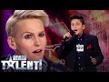 Agnieszka Chylińska Oniemiała Podczas Tego Występu Mam Talent