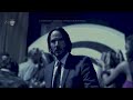 John Wick OST - Red Circle LED Spirals & Shots Fired - Le Castle Vania | Extended Edit