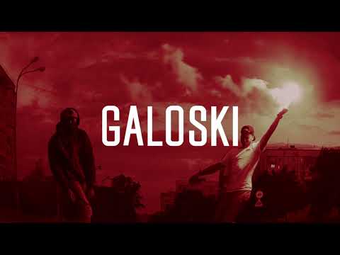 Galoski - Got Me Feeling