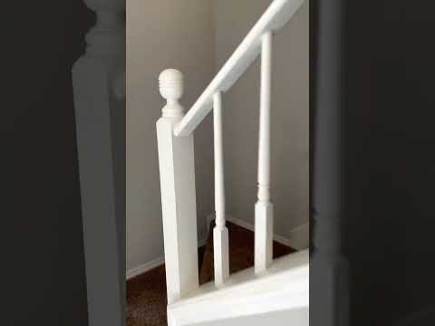 Darling 1 Bed, 1.5 Bath Townhouse with small Fenced Yard! property video