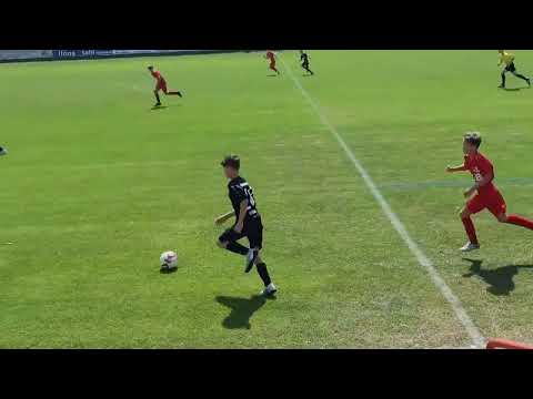 JFG Straubinger Land  vs  SV Burgweinting