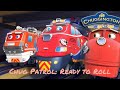 Chuggington Chug Patrol Ready To Roll Instrumental