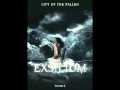 City of The Fallen - Exercitus Sanctus 