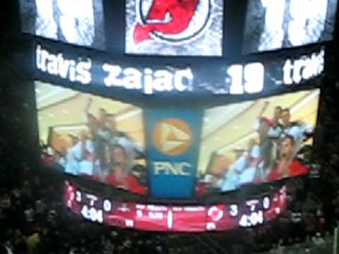 DEVILS SCORE HEY YOU SUCK