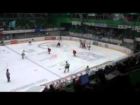 Hokej 1. liga: BK Mladá Boleslav - HC Dukla Jihlava