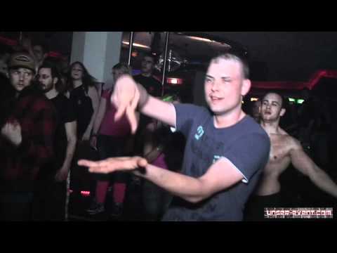 Hardcore Criminals 04.03.2011 (Offizielles Aftermovie)