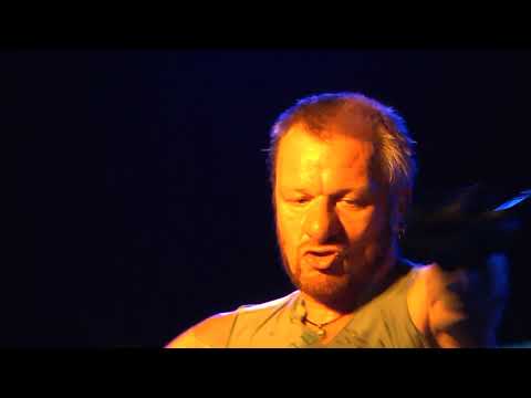 N.V.Ú. - Jedna příchuť  (TV Happy Punk 2014)