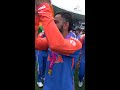 INDvSA FINAL Team India Lift The T20WorldCup In Barbados T20WorldCupOnStar