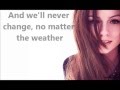 Cher Lloyd - Oath (feat Becky G) Lyrics Video ...