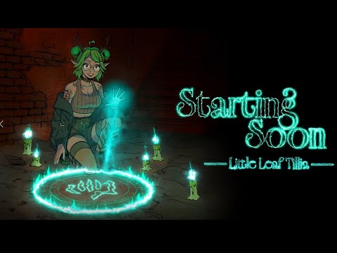 Surprise Saturday Stream!