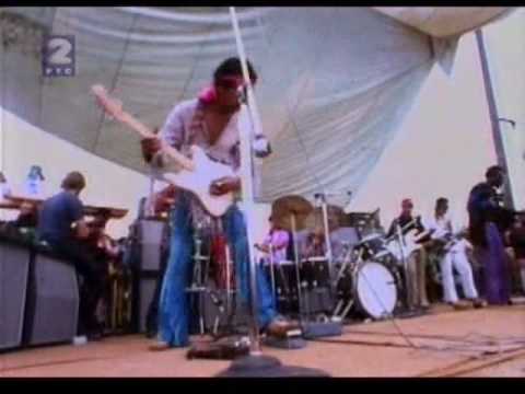 R. M. Tocak o Jimi Hendrixu