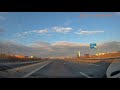 Bucharest Pitesti Via A1 Highway