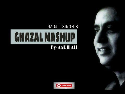 Ghazal mashup by Aadil ali