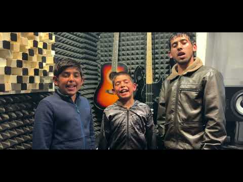 Igor⚜️Alfons - Soda Tute Mamo 🥃  (Offical Video) cover