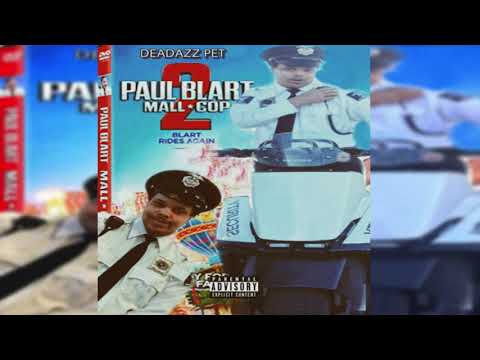 Ehpisode - Mall Cop ( REDDAZ PEK DISS )