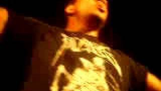 Through The Eyes Of The Dead - Force Fed Trauma