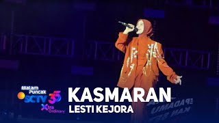 Download lagu KASMARAN 'LESTI KEJORA' - LIVE HUT 35TH SCTV 2025 mp3