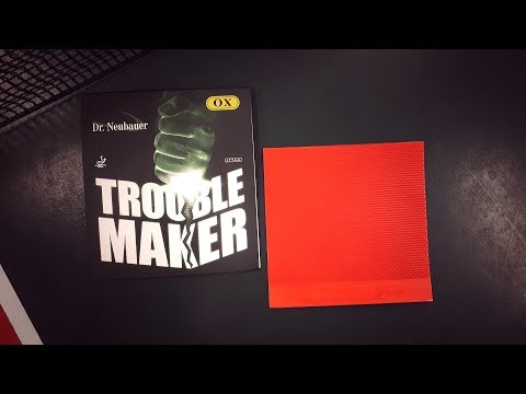 [TT] Dr. Neubauer Trouble Maker - Let's make some trouble