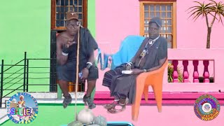 NDAMA JIGUSHILAGA ZAWADI YA SIMATI MPYA 2026 BY SHULE MSABAZAJI 