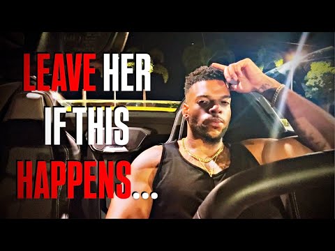 LEAVE WOMEN ALONE When THIS Happens...