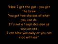 Paul Revere W Lyrics