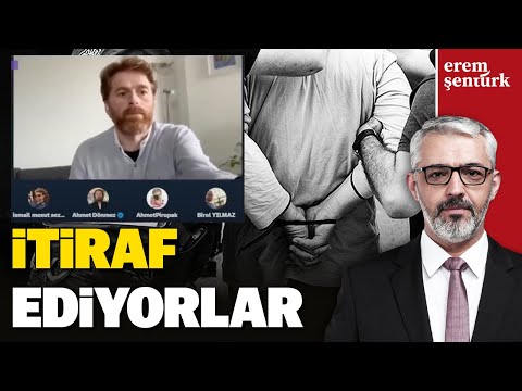 Atatürkçü Maskesi Taktılarını İtiraf Ediyorlar!