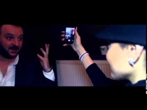 Saturn Magic -# SELFIE by Simon R. Stefan & Alex Pandrea - Trick