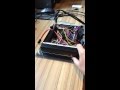 Inter-Tech Mini ITX E-3002 und Gigabyte GA-J1900N ...